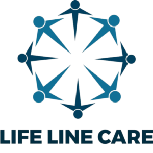 lifeline care logo