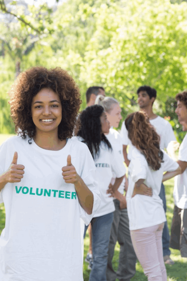 Community Participation