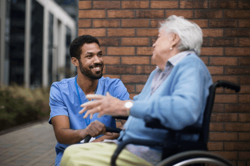 Personalized Care, Delivered- NDIS Provider