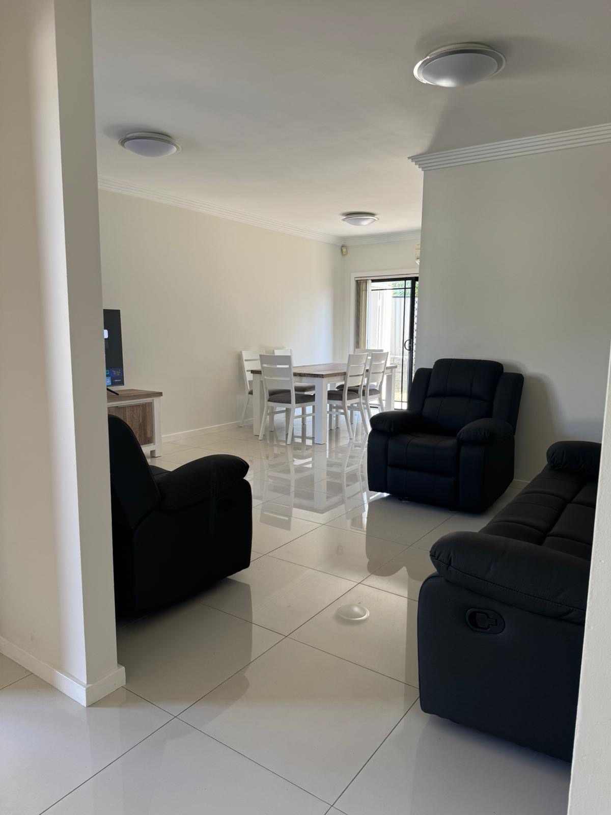 Supported Independent Living Services